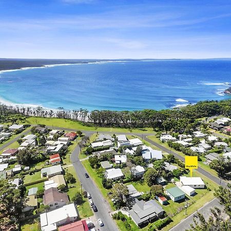 Waratah Cottage Manyana Dış mekan fotoğraf