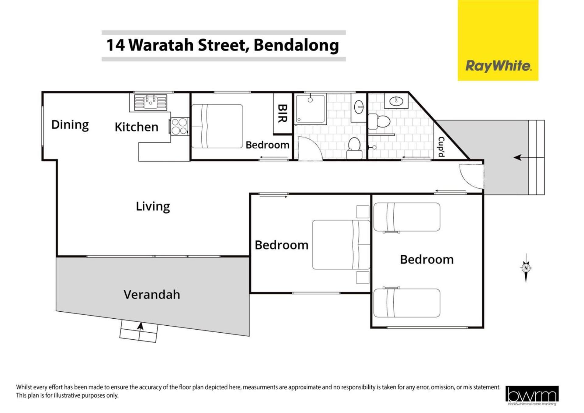 Waratah Cottage Manyana Dış mekan fotoğraf